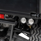 Buggy LINHAI LH 50DU 2×4